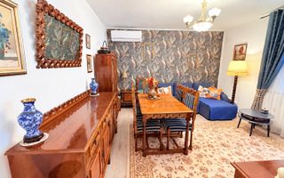 Apartament 3 camere de vânzare Bucătărie separată Militari Residence - Poză 1