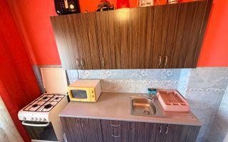 2 camere| zona Lipovei| centrala proprie| apartament frumos| - Poză 12