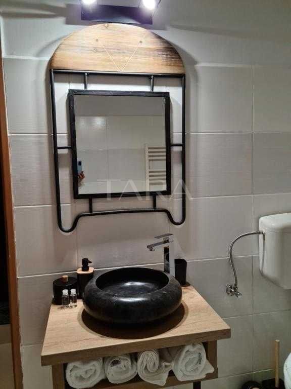 Apartament tip garsoniera,  Cartierul Zorilor - Poză 6