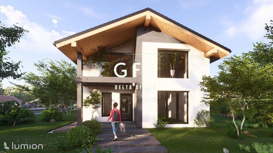 Casa P+E - Jelna, EXCLUSIVITATE! - Poză 5