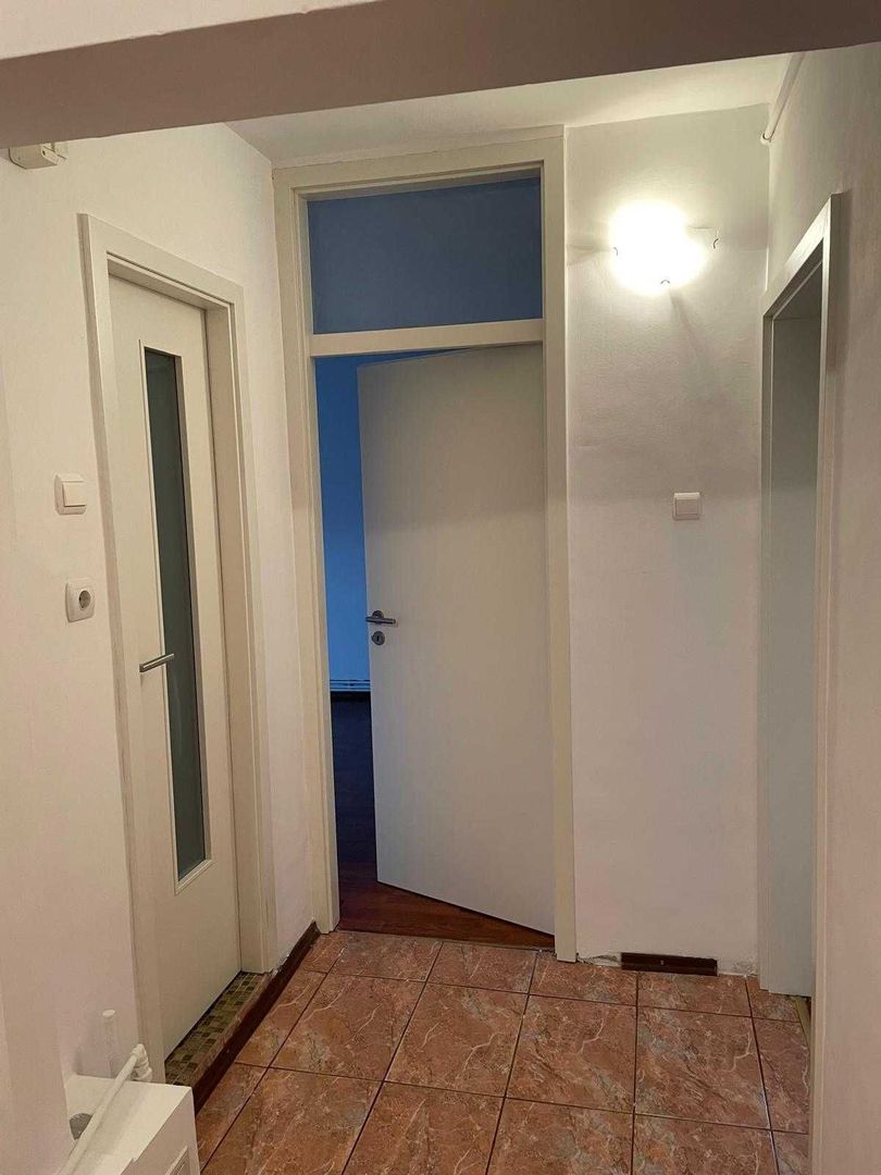 De vanzare 3 camere, centrala,  etaj 8, instalație nouă,  zona 13 Septembrie - Poză 8