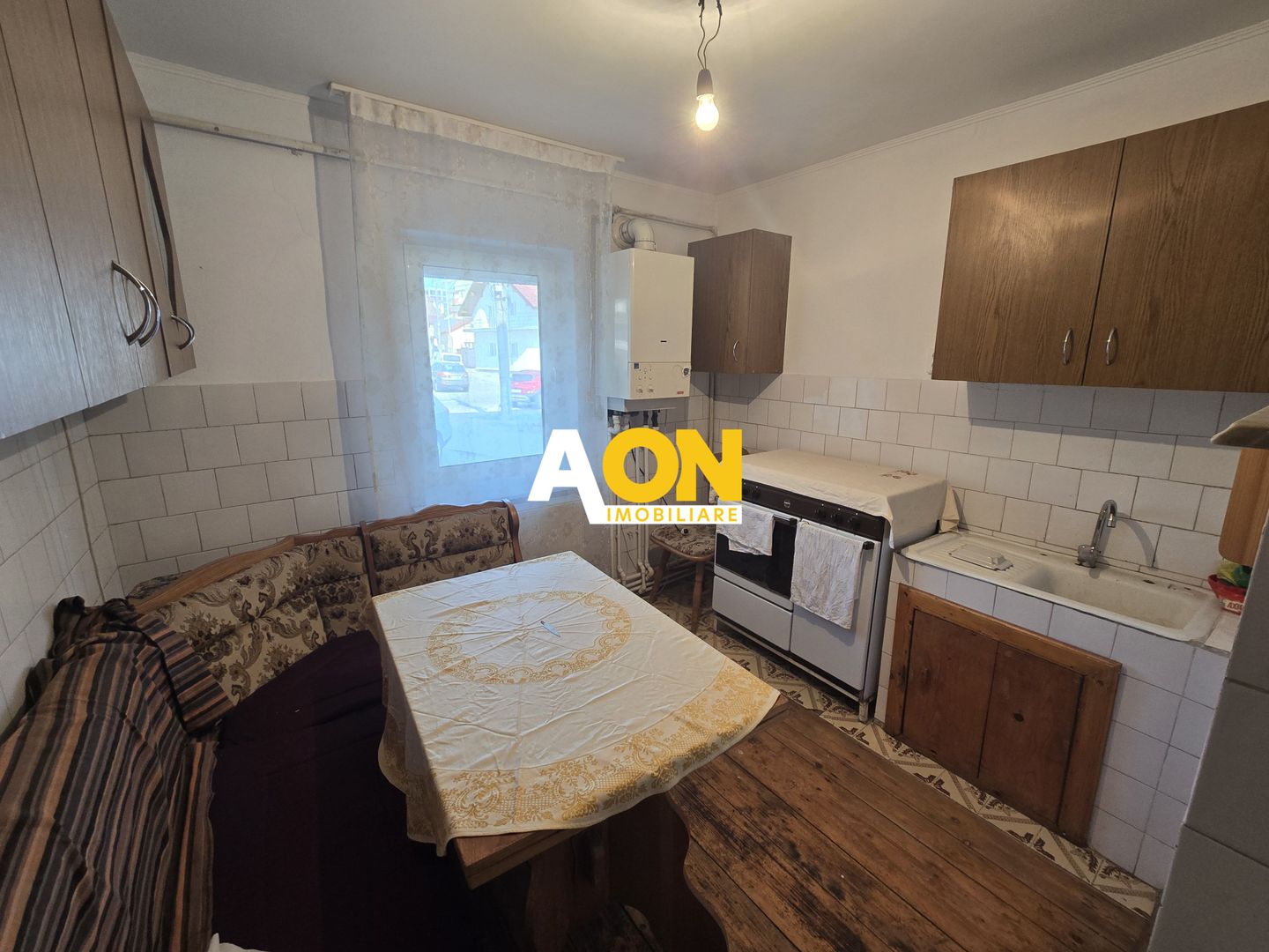 Apartament 2 Camere Decomandat, Parter Inalt - Poză 2