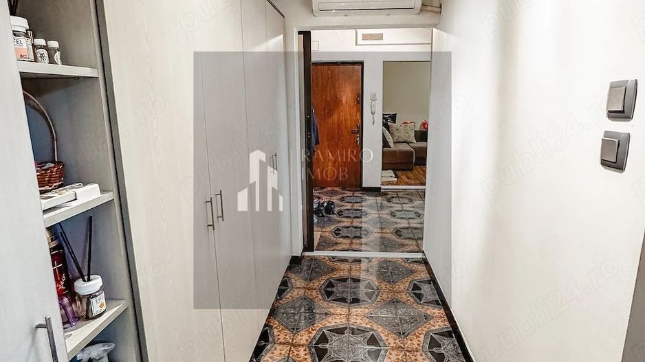 Apartament 3 camere Fizicienilor sector 3/ centrala proprie - Poză 2