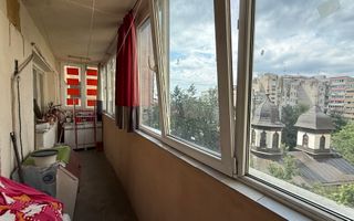 Apartament luminos | Lacul Tei – Doamna Ghica - Poză 9
