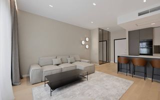 Apartament 2 camere cu vedere panoramică - Poză 2