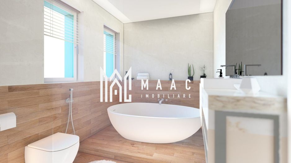 Casa Individuala | 120 MPU | Teren 290 MP | Selimbar - Poză 20