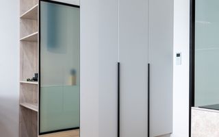 Apartament superb 3 camere I One Verdi Park I View Parc - Poză 8