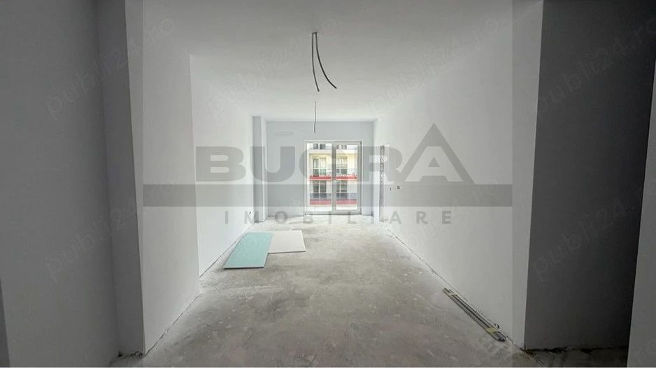 Oportunitate Apartament 2 camere NOU, 51mp, Parcare, zona str Fabricii - Poză 1