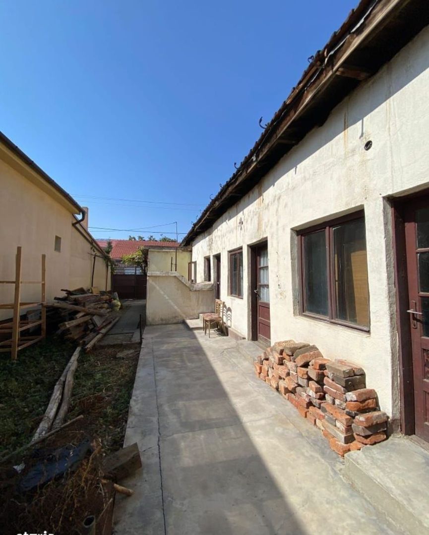 Casa renovabila/demolabila, singur in curte. 59.900E. Comision 0. - Poză 4