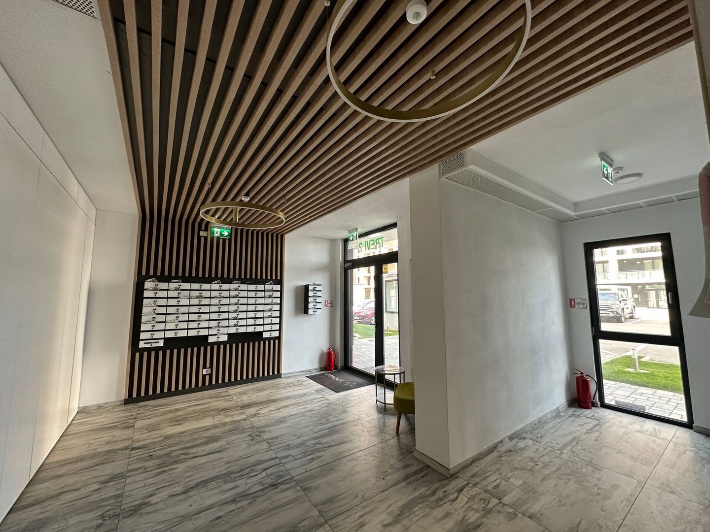 Apartament 3 camere bloc nou - Poză 17