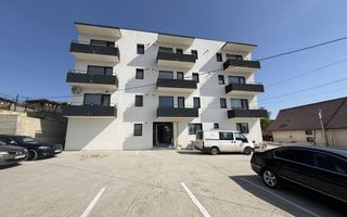 Apartament 2 camere în Vișani, Str. Grigore Sturdza nr. 17, 59 mp - Poză 1