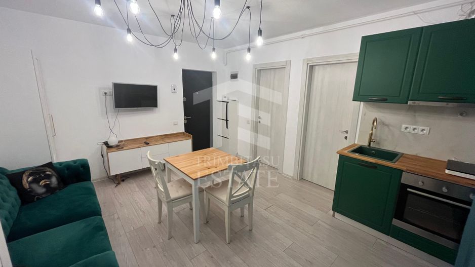 PALLADY | 1 Decembrie | Chirie 2 camere | Metrou + loc parcare - Poză 2