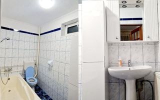 AP. 2 CAMERE 1 MAI, RENOVAT, CENTRALA TERMICA, METROU 5 MINUTE - Poză 6