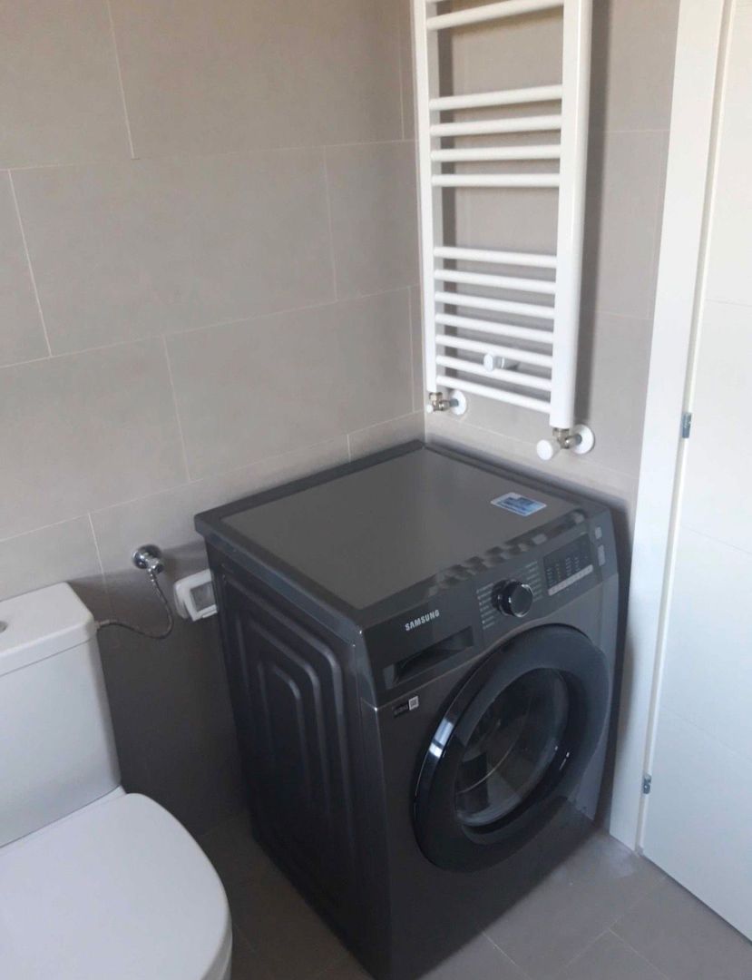 AP. 3 CAMERE CITY APARTMENTS, BOXA, BLOC NOU, BUCATARIE OPEN-SPACE - Poză 7