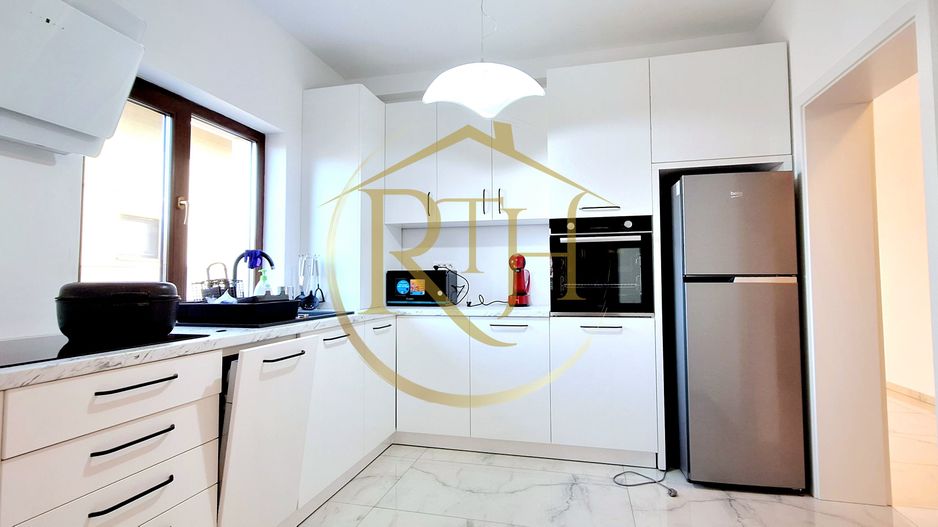 Oferim spre inchiriere Casa-Duplex, cu 5 camere, situata in Chisoda - Poză 6