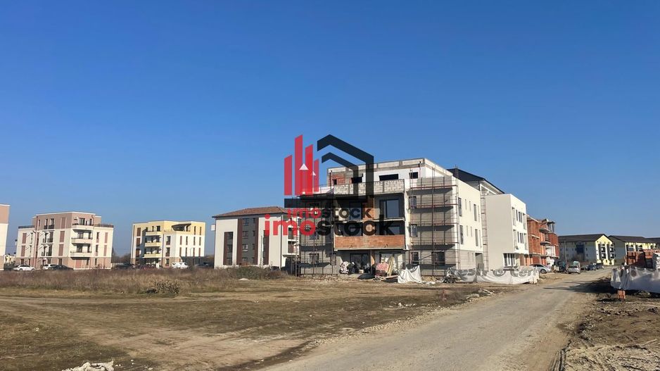 OPORTUNITATE DEZVOLTATOR IMOBILIAR I TEREN LOCUINTE COLECTIVE - Poză 1