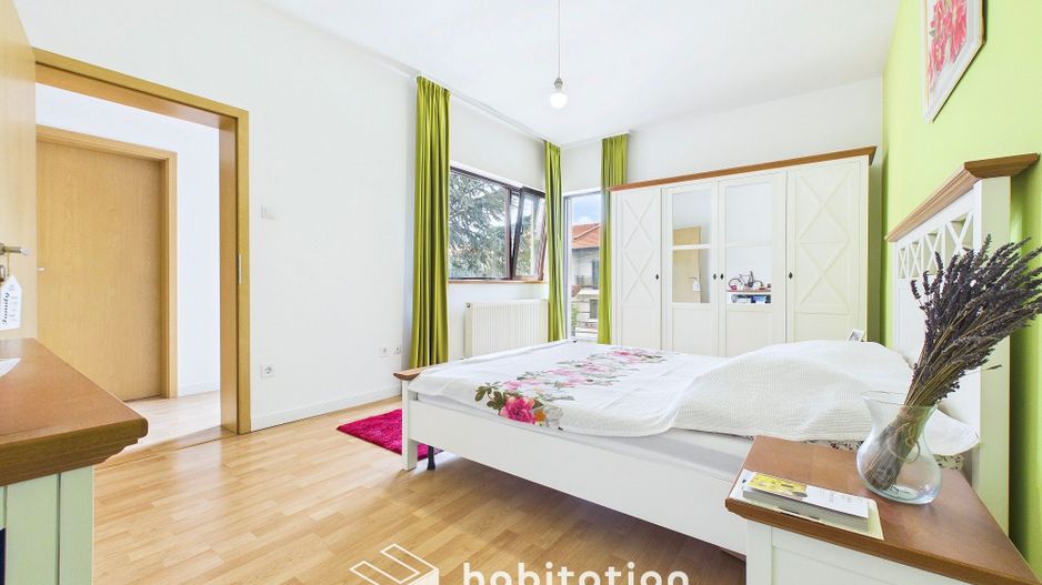 Braytim – Duplex modern P+M | Eleganță, spațiu și intimitate, cu garaj - Poză 24