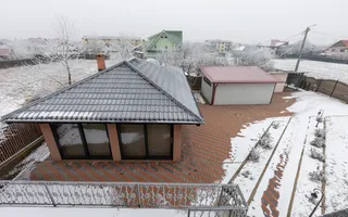 Casă/Vilă cu foișor | 1.000 mp teren | Măgura - Poză 40