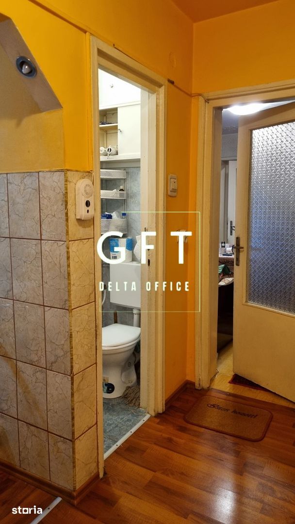 Apartament cu 3 camere,Dealul Florilor - Poză 6