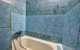 Garsoniera decomandata, etaj intermediar - Zona Tractorul, Coresi - Poză 10