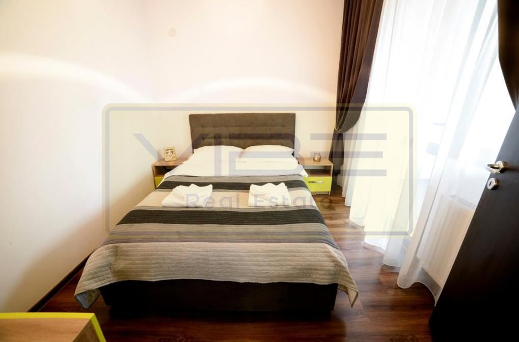 Apatament 2 camere  Concept Residence - 15 min Copou - Poză 6