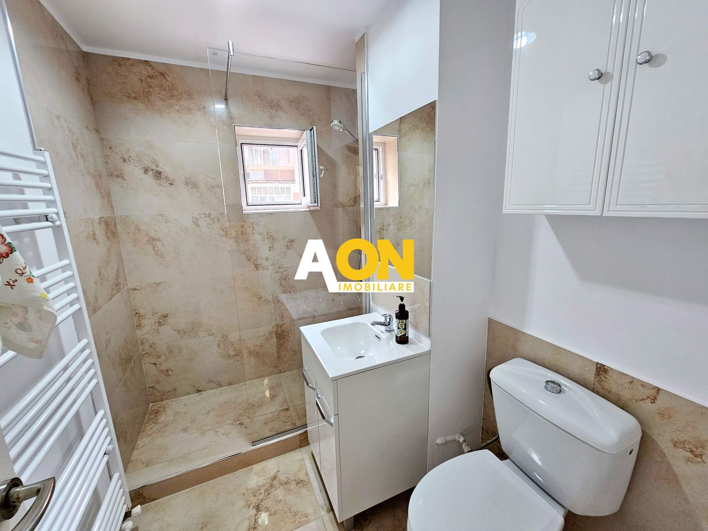 Apartament 3 camere, etaj 2, renovat, Cetate, langa Scoala M. Eminescu - Poză 10