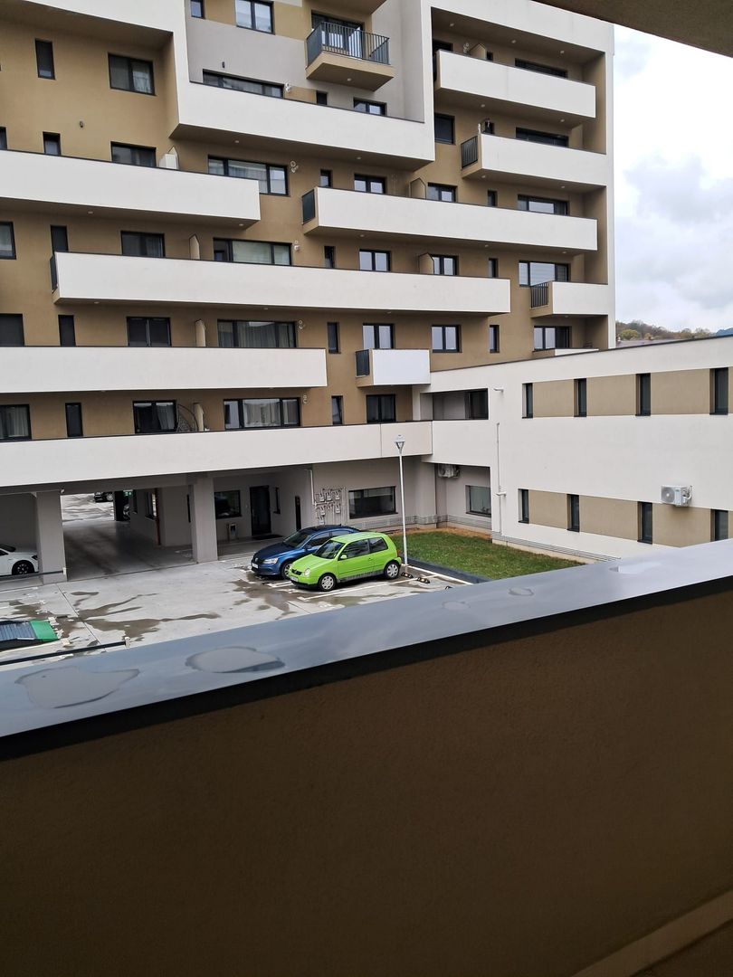 Apartament 3 camere Noua Residence - Poză 11