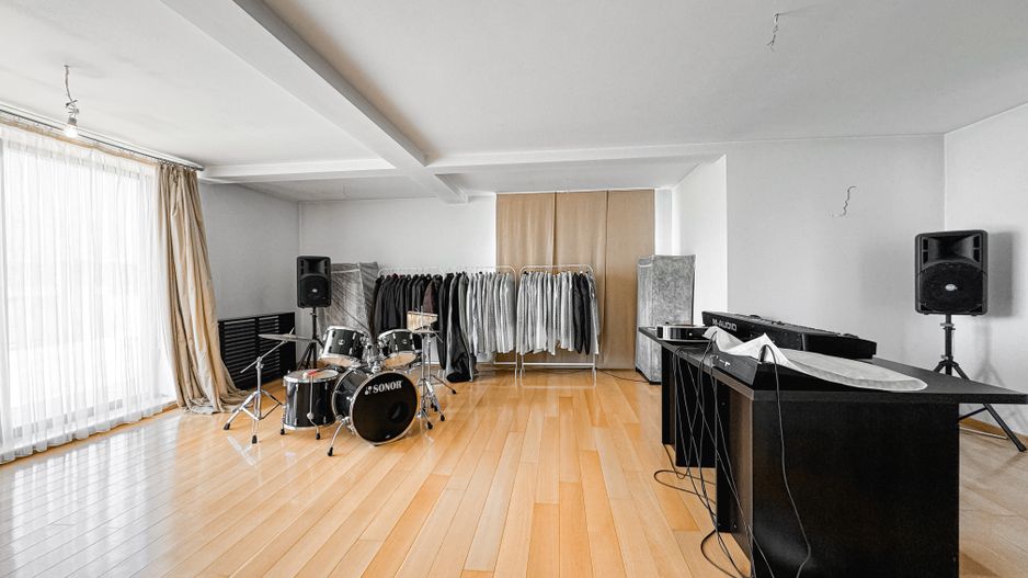 Vilă Individuală Premium | 11 Camere | Zona Pipera - Iancu Nicolae - Poză 31