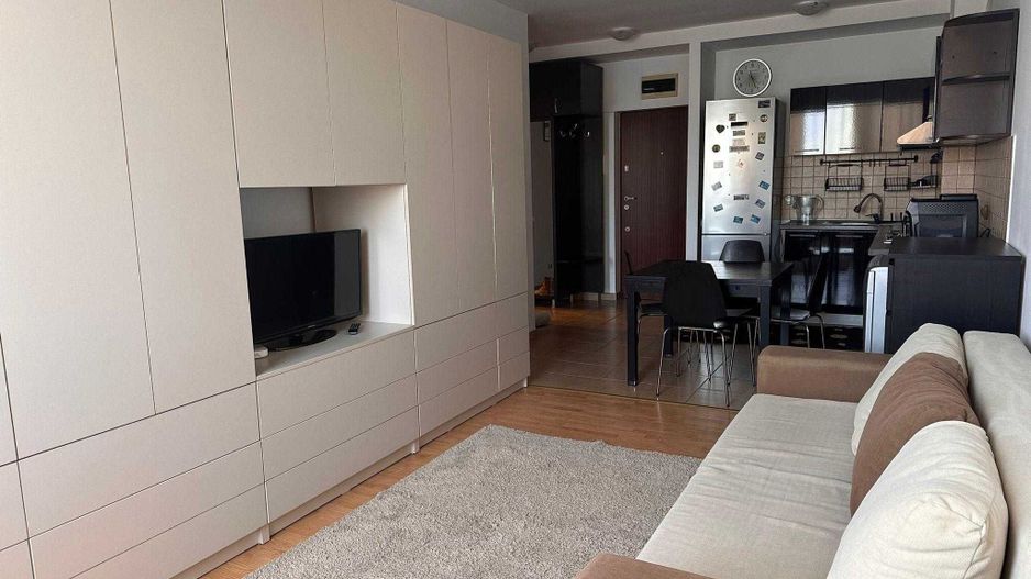 Inchiriere Apartament 2 camere- Titan complex Evo Casa Aromonia - Poză 2
