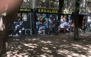 SPATIU COMERCIAL -RAHOVA-margeanului  scara acces exterior INTABULATA - Poză 4