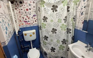 2 camere| Iosefin-vis a vis de Bega |zona superba| loc de parcare| curte comuna| - Poză 10