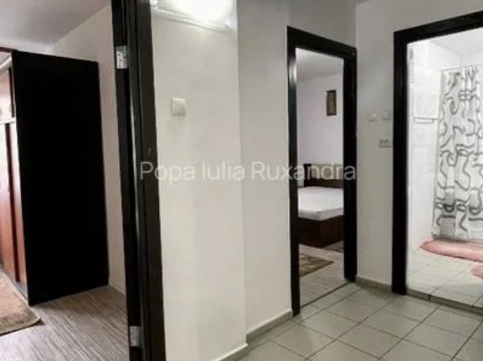 AP. 3 CAMERE- VITAN, DOG-FRIENDLY, BLOC REABILITAT, METROU, MODERN - Poză 7