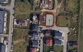 Teren cu autorizatie si proiect gata de construit, Tractorul/Brasov - Poză 6