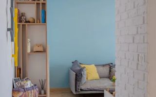 Belvedere Residence  | Apartament 2 camere | Pet friendly - Poză 2