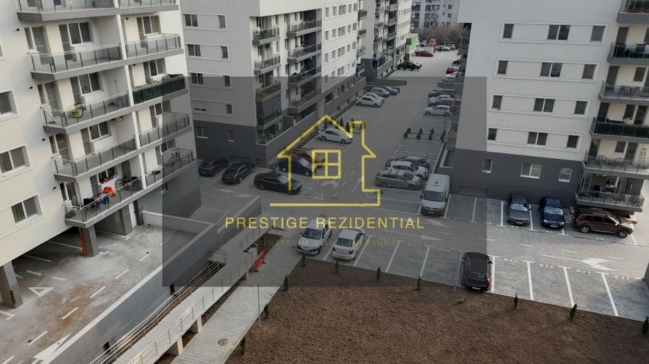 Apartamen 3 Cam,Finalizat,Parcare Inclusa,Titan-Ozana - Poză 2