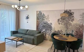 2 camere mutare imediată Erou Iancu Nicolae Padurea Baneasa - Poză 6