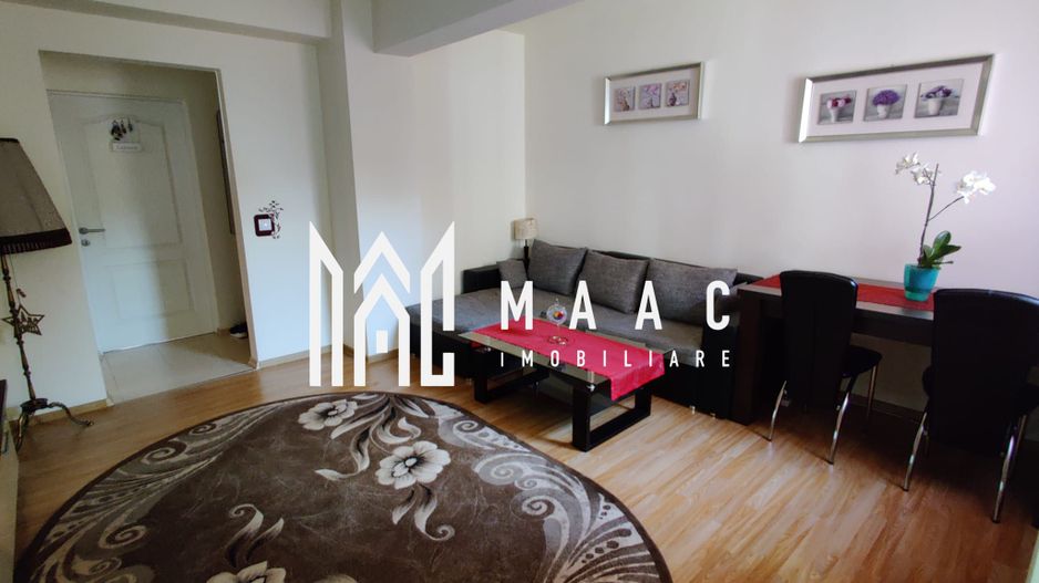 Apartament 3 camere | Decomandat | Zona Turnisor - Poză 2