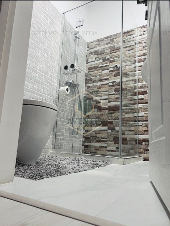 Prima inchiriere, bloc nou, modern, posibilitate parcare, Piata Muncii - Poză 9