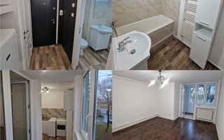 Apartament cu o cameră de vânzare în Aleea Carpati, Targu Mures - Poză 1