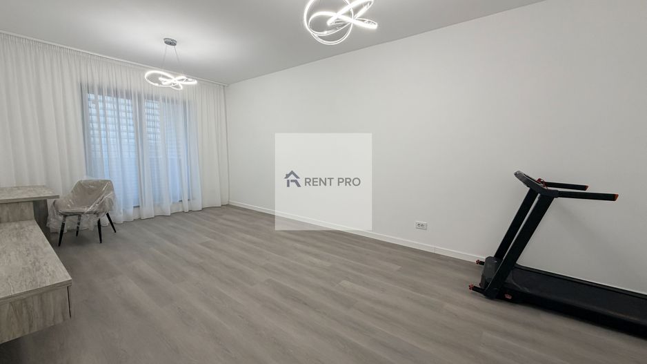 Premium 2 Camere Exigent Plaza Residence 65 Mp Lujerului - Poză 4