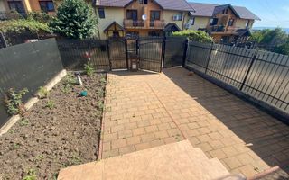 EXCLUSIVITATE - Casa de vanzare in Valea Adanca, 5 drumuri, Mega Image - Poză 9