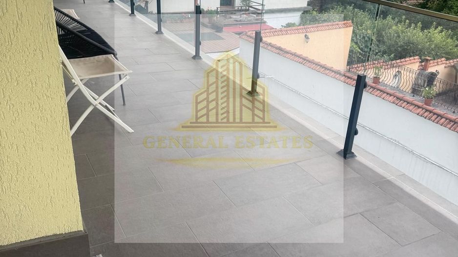 Apartament 3 camere priveliste,liniste,central 100mp - Poză 8