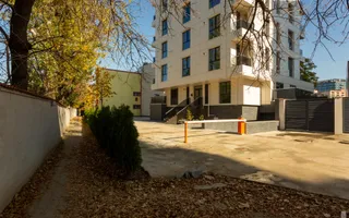 Premium Studio - Ranetti Premium Apartments 2021 - Poză 13
