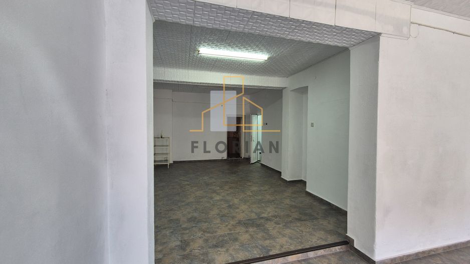 De inchiriat spatiu birouri - Poză 2