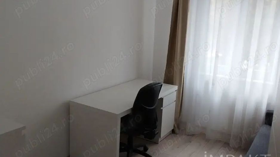 Apartament 3 camere de închiriat, deosebit, în Mănăștur - Poză 3