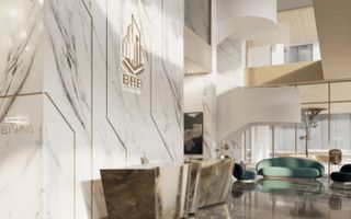 Apartament 2 Camere cu parcare inclusă în complexul BHB Avenue - Poză 4