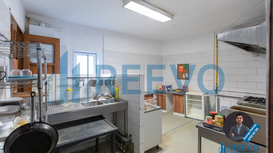 Spațiu comercial/birouri de 220 mp, Str. Oituz, Bacău - Poză 12