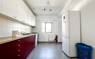 Inchiriere Apartament 3 Camere Erou Iancu Nicolae Natura Residence - Poză 8