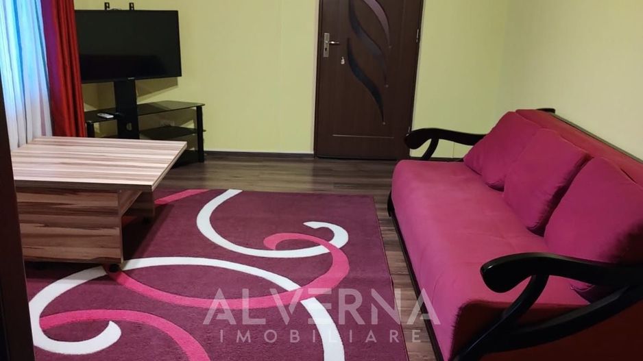 Apartament 2 camere | 56 mp | balcon | parcare | Gheorgheni - Poză 1