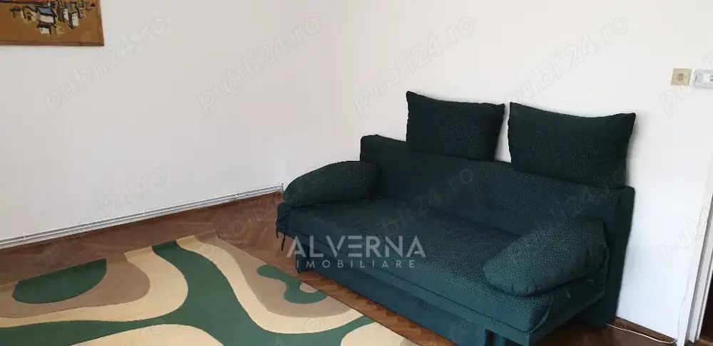 Apartament 2 camere decomandate | 54mp | balcon 6mp | zona Gheorgheni - Poză 4